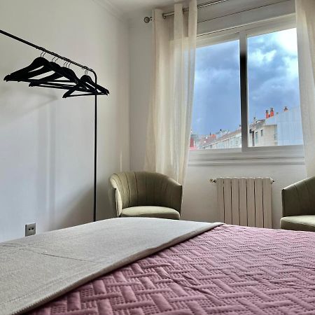 Ferienwohnung Nuevo Piso En Couto Ourense Exterior foto